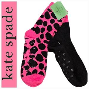 Kate Spade New York 2-PK Home Socks